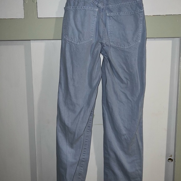 Pacsun Jeans Light Wash - Women’s Size 23 - Picture 6 of 12